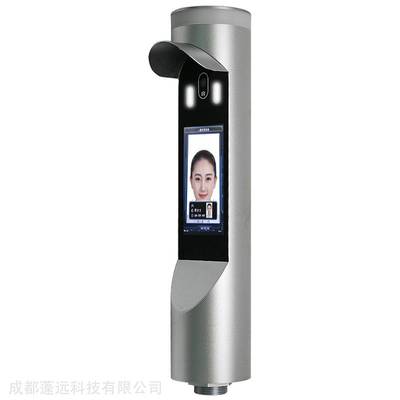 大容量智慧人臉識(shí)別系統(tǒng) 集成門禁、考勤與通道管理的未來(lái)解決方案