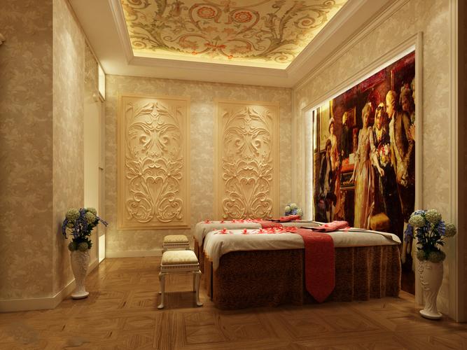 家庭式美容院如何精準確定服務項目