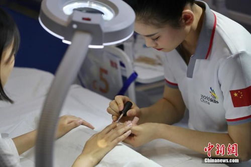 贏了口紅的美甲到底有多貴 趕超一線城市學(xué)區(qū)房